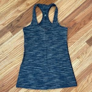 Lululemon Cool Racerback Tank